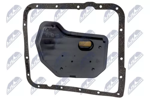 NTY NTY FSF-CH-007 Hydraulic Filter, automatic transmission 
