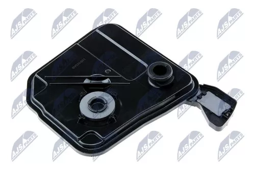Hydraulic Filter, automatic transmission