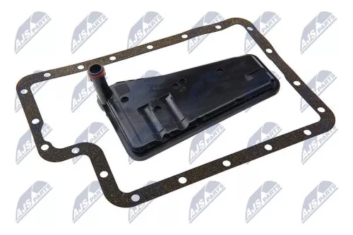NTY NTY FSF-CH-016 Hydraulic Filter, automatic transmission 