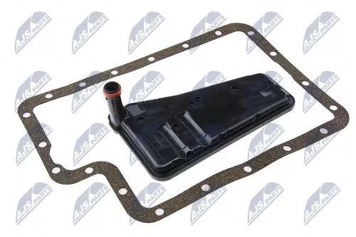 Hydraulic Filter, automatic transmission