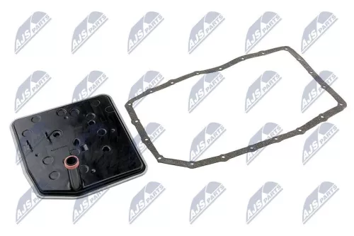NTY NTY FSF-CH-020 Hydraulic Filter Kit, automatic transmission 