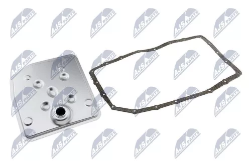 NTY NTY FSF-CH-020 Hydraulic Filter Kit, automatic transmission 