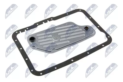 NTY NTY FSF-CH-021 Hydraulic Filter, automatic transmission 
