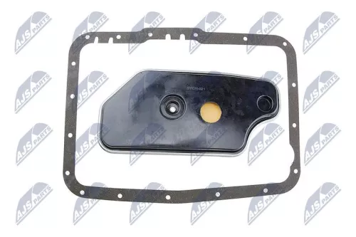 NTY NTY FSF-CH-021 Hydraulic Filter, automatic transmission 