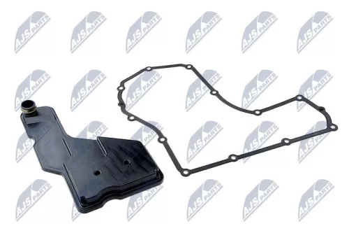 NTY NTY FSF-CH-022 Hydraulic Filter Kit, automatic transmission 