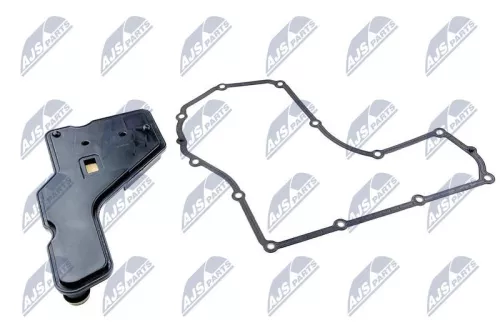 NTY NTY FSF-CH-022 Hydraulic Filter Kit, automatic transmission 