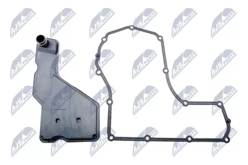 NTY NTY FSF-CH-022 Hydraulic Filter Kit, automatic transmission 