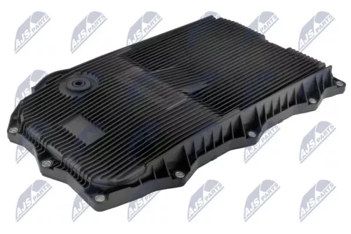 Oil Sump, automatic transmission