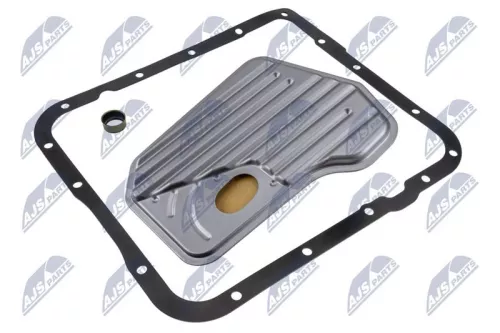 NTY NTY FSF-CH-024 Hydraulic Filter, automatic transmission 