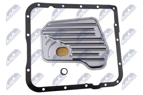 NTY NTY FSF-CH-024 Hydraulic Filter, automatic transmission 