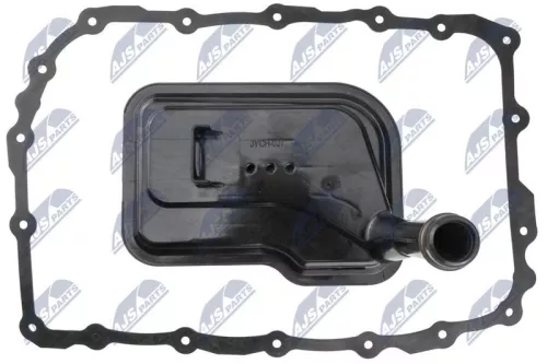 NTY NTY FSF-CH-027 Hydraulic Filter, automatic transmission 