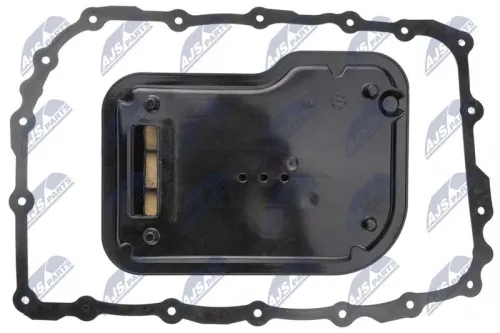 NTY NTY FSF-CH-027 Hydraulic Filter, automatic transmission 