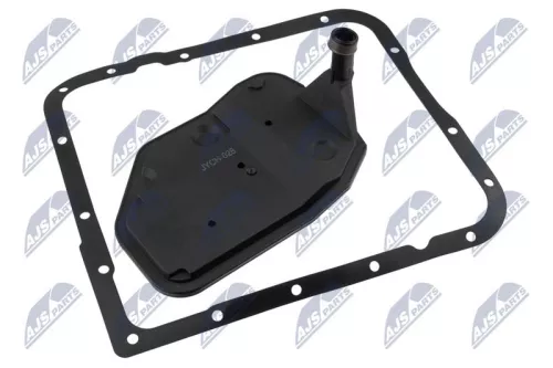 Hydraulic Filter, automatic transmission