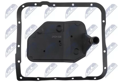 NTY NTY FSF-CH-028 Hydraulic Filter, automatic transmission 