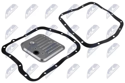 NTY NTY FSF-CH-029 Hydraulic Filter Kit, automatic transmission 