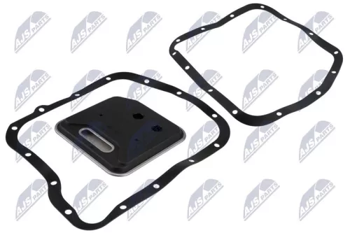 NTY NTY FSF-CH-029 Hydraulic Filter Kit, automatic transmission 