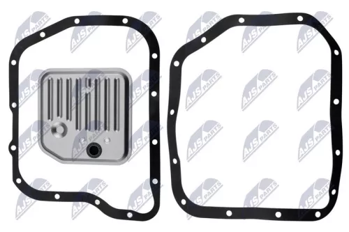 NTY NTY FSF-CH-029 Hydraulic Filter Kit, automatic transmission 