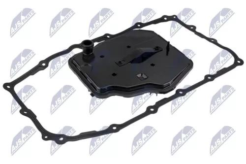 NTY NTY FSF-CH-030 Hydraulic Filter, automatic transmission 