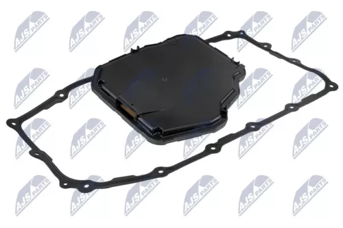 NTY NTY FSF-CH-030 Hydraulic Filter, automatic transmission 