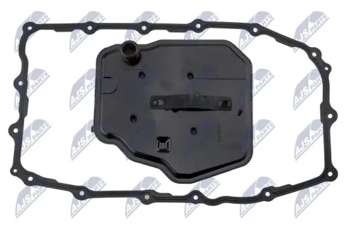 NTY NTY FSF-CH-030 Hydraulic Filter, automatic transmission 