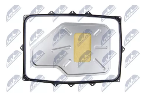 NTY NTY FSF-DW-003 Hydraulic Filter, automatic transmission 