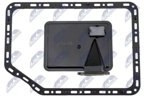 NTY NTY FSF-DW-005 Hydraulic Filter, automatic transmission 