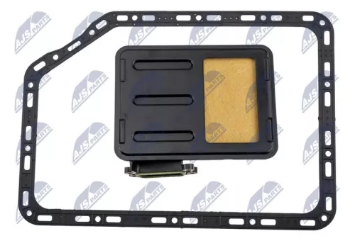 NTY NTY FSF-DW-005 Hydraulic Filter, automatic transmission 