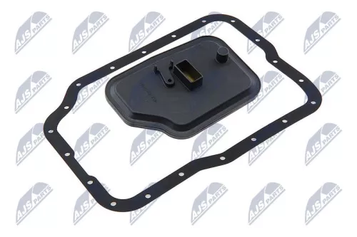Hydraulic Filter Kit, automatic transmission