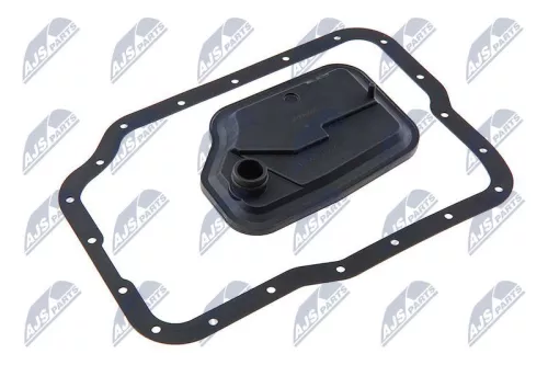 NTY NTY FSF-FR-001 Hydraulic Filter Kit, automatic transmission 