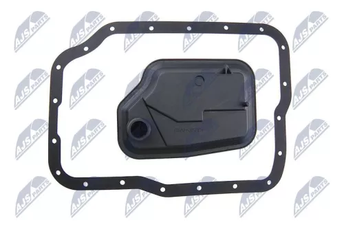 NTY NTY FSF-FR-001 Hydraulic Filter Kit, automatic transmission 
