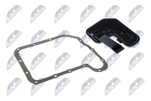 NTY NTY FSF-FR-002 Hydraulic Filter Kit, automatic transmission 