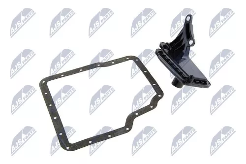 Hydraulic Filter Kit, automatic transmission