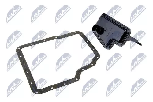 NTY NTY FSF-FR-003 Hydraulic Filter Kit, automatic transmission 