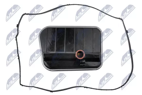 NTY NTY FSF-FR-004 Hydraulic Filter, automatic transmission 