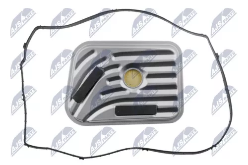 NTY NTY FSF-FR-004 Hydraulic Filter, automatic transmission 