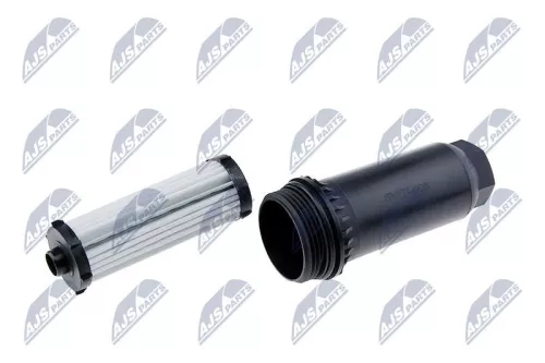 NTY NTY FSF-FR-006 Hydraulic Filter, automatic transmission 