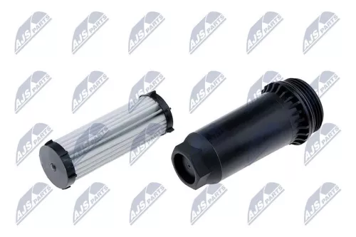 NTY NTY FSF-FR-006 Hydraulic Filter, automatic transmission 