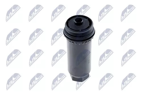 NTY NTY FSF-FR-006 Hydraulic Filter, automatic transmission 