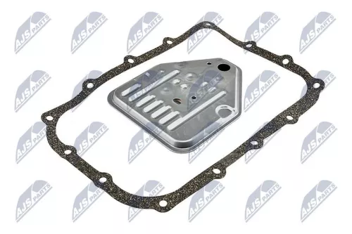 NTY NTY FSF-FR-008 Hydraulic Filter, automatic transmission 