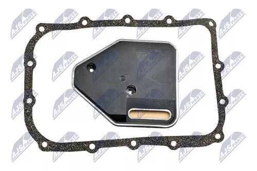 NTY NTY FSF-FR-008 Hydraulic Filter, automatic transmission 