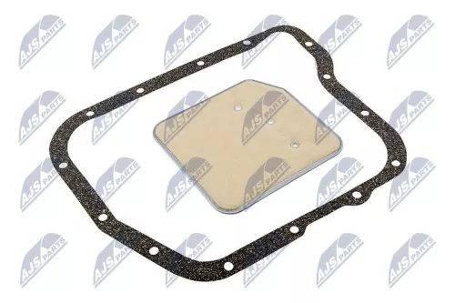 NTY NTY FSF-FR-009 Hydraulic Filter Kit, automatic transmission 