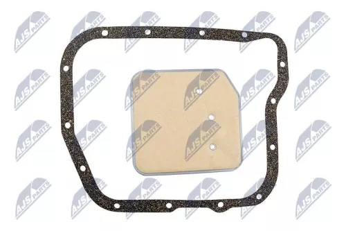 NTY NTY FSF-FR-009 Hydraulic Filter Kit, automatic transmission 