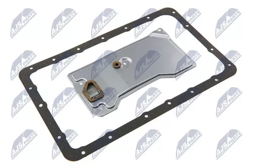 NTY NTY FSF-FR-010 Hydraulic Filter, automatic transmission 