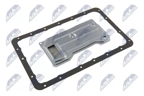 NTY NTY FSF-FR-010 Hydraulic Filter, automatic transmission 