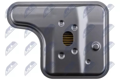 NTY NTY FSF-FR-011 Hydraulic Filter, automatic transmission 