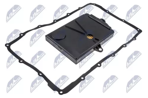 NTY NTY FSF-FR-012 Hydraulic Filter, automatic transmission 