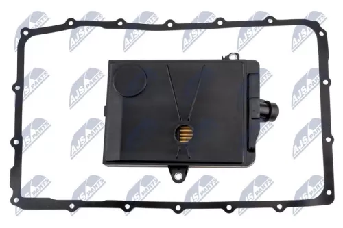 NTY NTY FSF-FR-012 Hydraulic Filter, automatic transmission 
