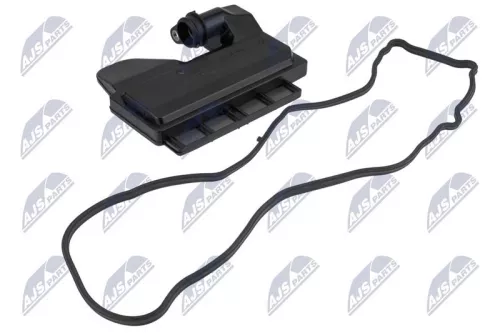 NTY NTY FSF-FR-013 Hydraulic Filter, automatic transmission 