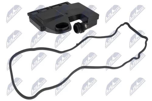 NTY NTY FSF-FR-013 Hydraulic Filter, automatic transmission 
