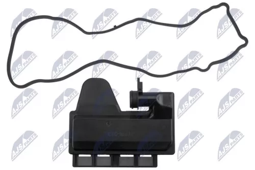 NTY NTY FSF-FR-013 Hydraulic Filter, automatic transmission 